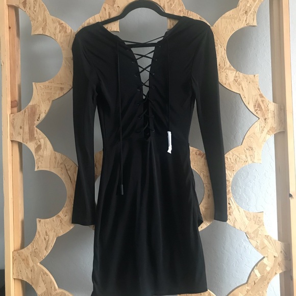 Topshop Kendall + Kylie dress - Picture 5 of 6